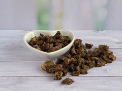 Rinderlunge Minis (45g)