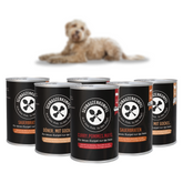 Gemischte Tüte Nassfutter