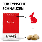 Kaninchen + Kartoffel Adult