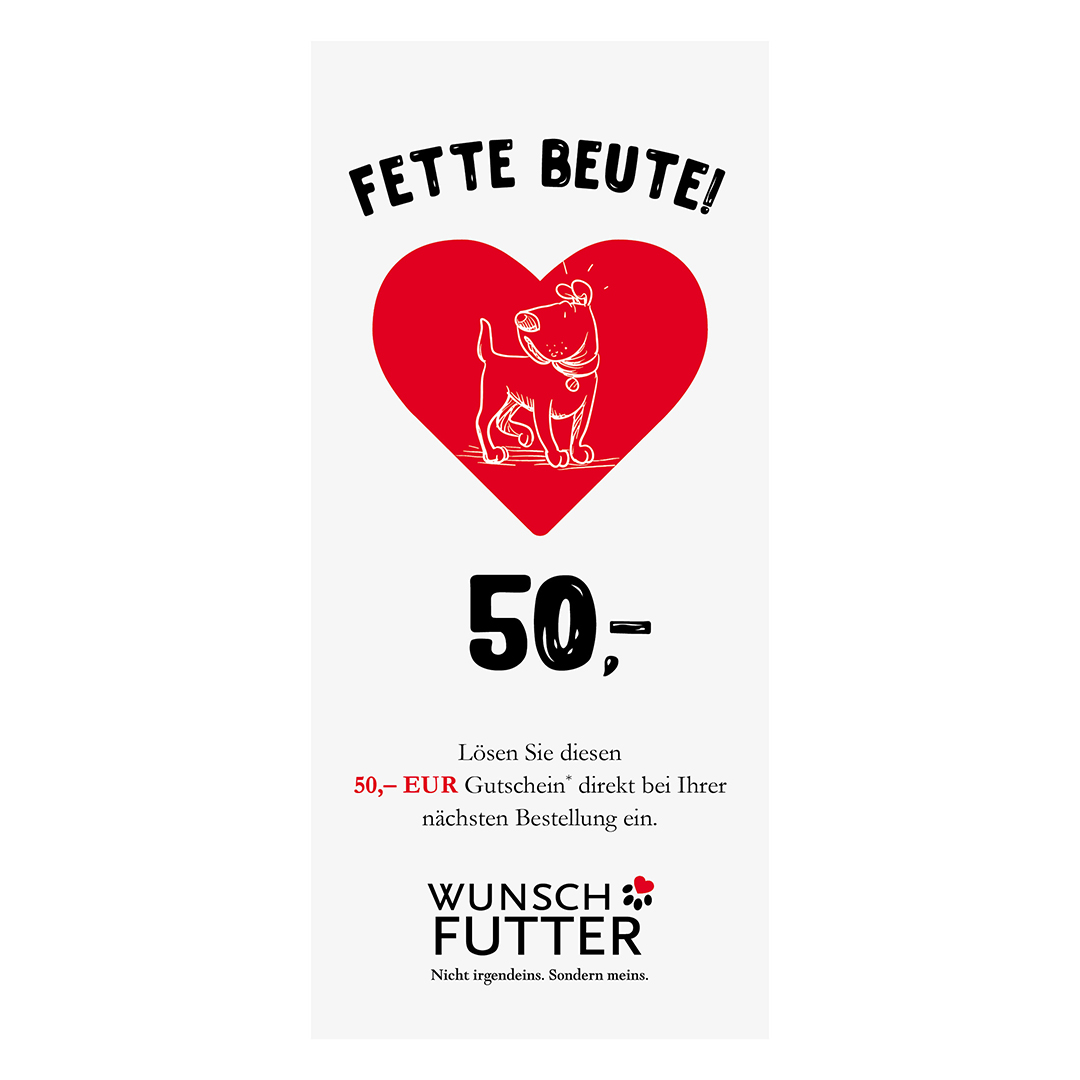 50€-Gutschein